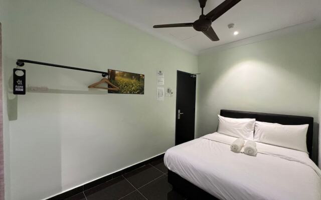 I Go Hotel