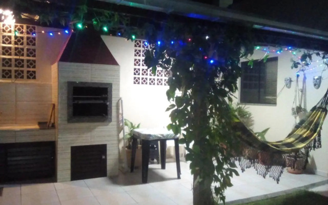 Residencial Susy