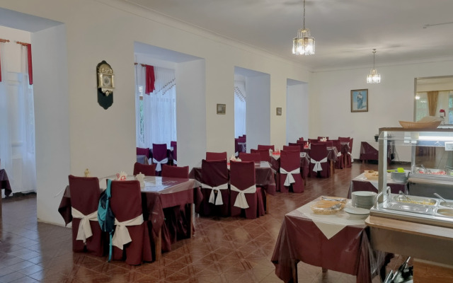 im. Svyatitelya Luki