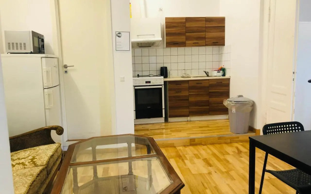 A1 Stay Apartments