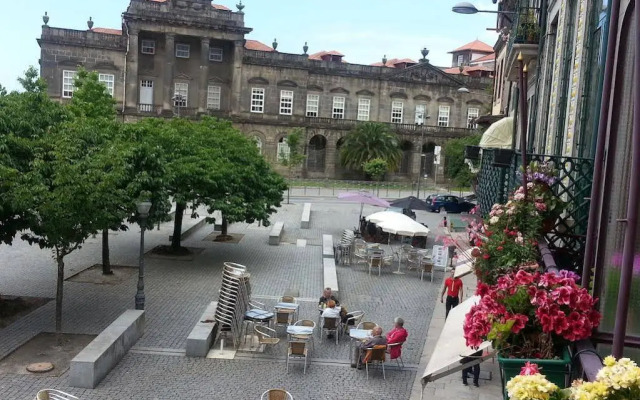 Caldeira Guest House