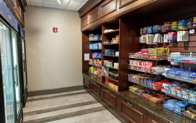 Hilton Garden Inn Des Moines West