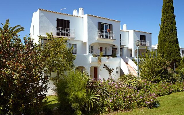 Sao Rafael Villas, Apartments & GuestHouse