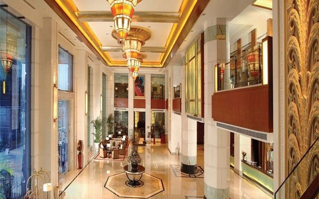 Kande International Hotel Huizhou