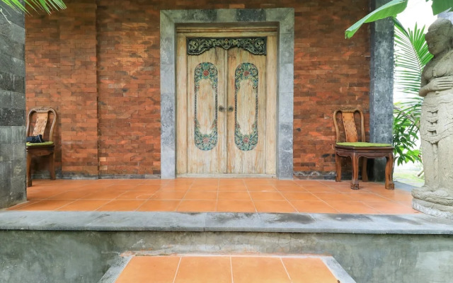 D&apos;&apos;uma Residence Hotel