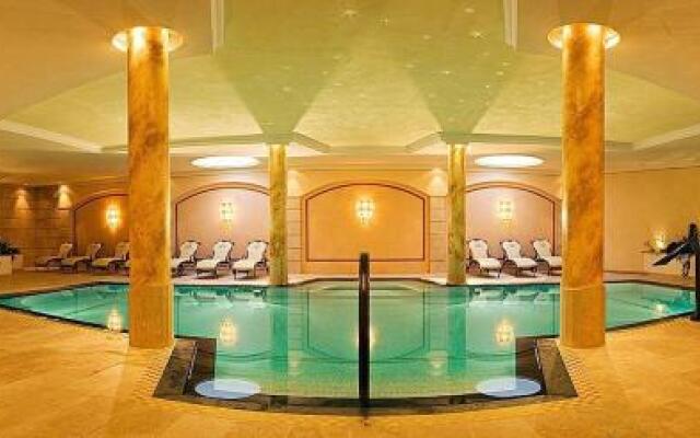 Hotel Garni Dolomié