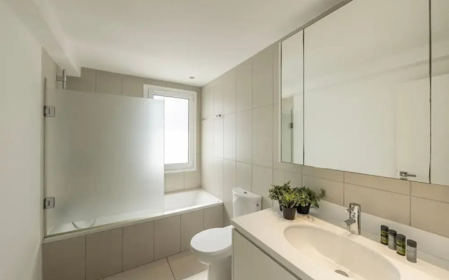 Protaras Sirina Seafront Paradise