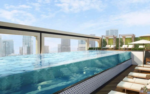 Grand Mercure Hanoi