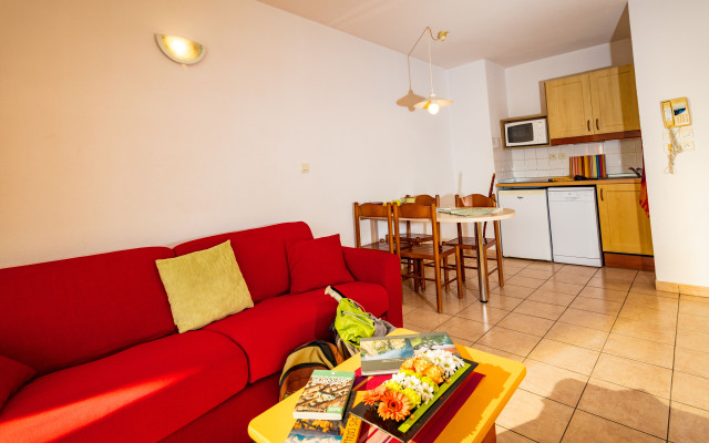 Résidence Port-Argelès