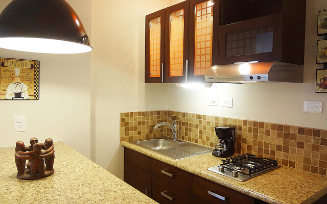 Estudios el Roble