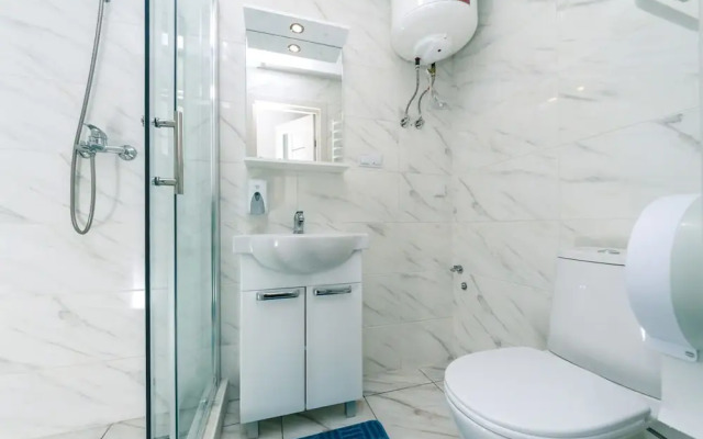 FlatRent SmartHouse