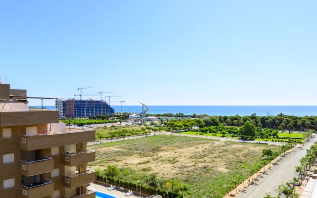 Sea View - Jardines del Mar I