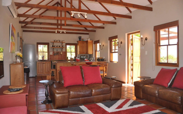 Dunstone Country House