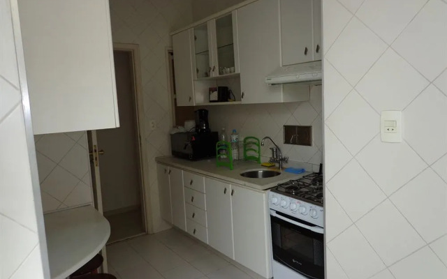 Rent House in Rio Moreira da Silva