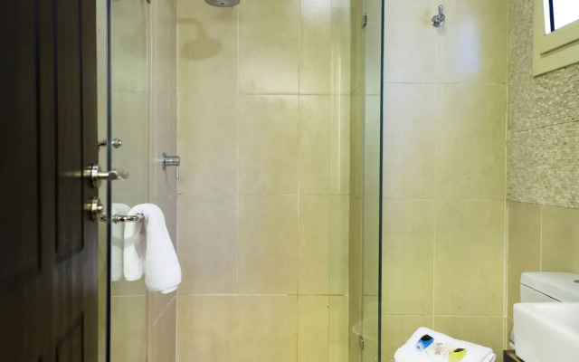 NewCity Suites & Apartments