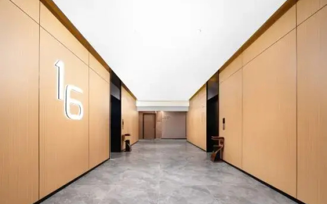 Qianyang Meihua Hotel