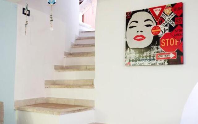 magicstay - flat 45m² 1 bedroom 1 bathroom - salerno