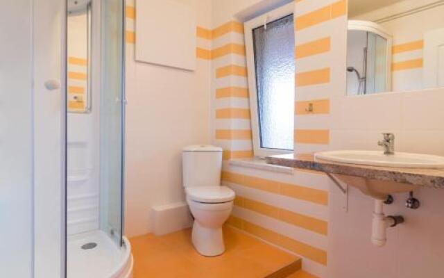 Apartmány Fojtova studna