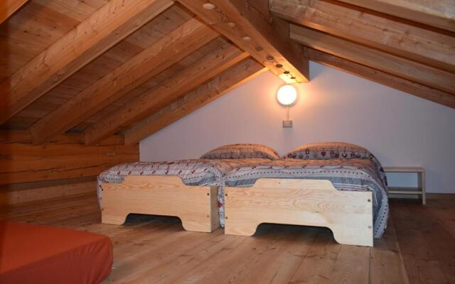 Chalet Brenta Dolomites