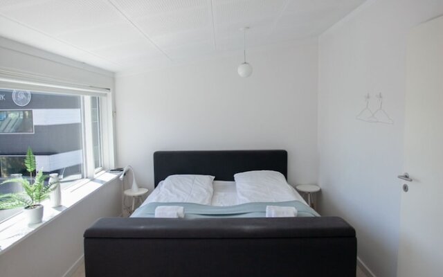 Luxury penthouse apartment - Tórshavn CT