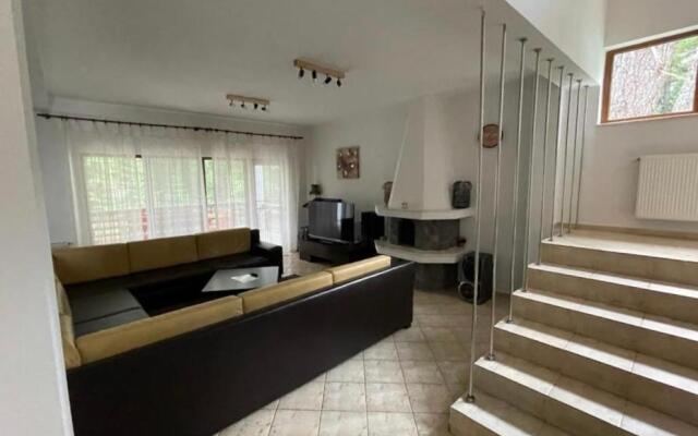 Vila Residence no 5