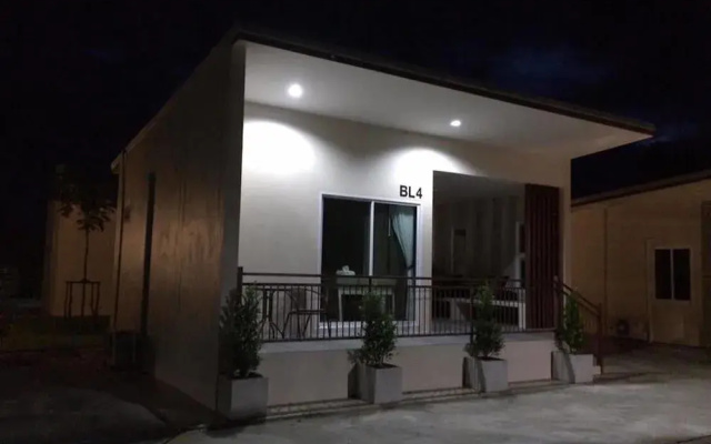 Banlubdee Resort