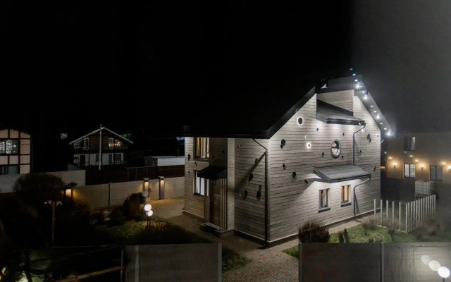 Country house