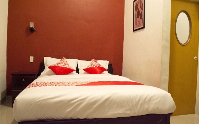 Mh Homestay by OYO Rooms