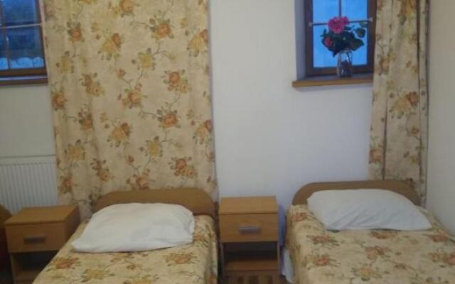 Zajazd Eljan-Centrum Noclegowe