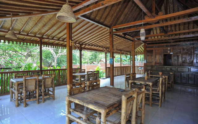 Airy Praya Bypass Kuta Lombok