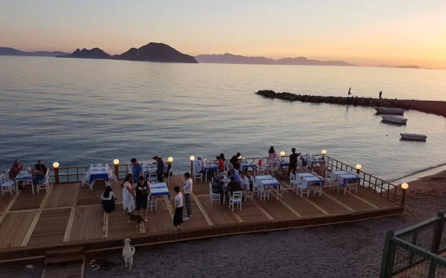 Maira Beach