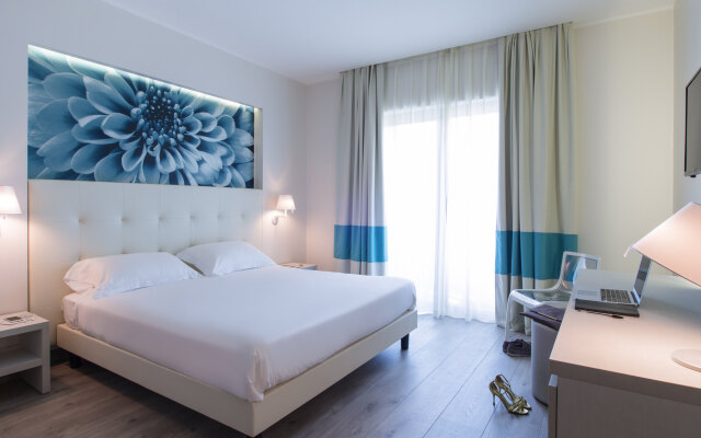 ibis Styles Milano Est Settala
