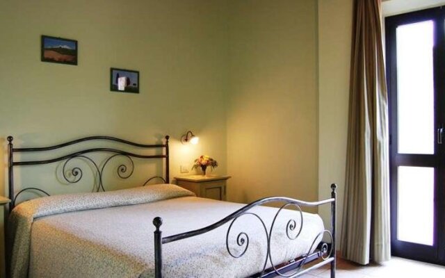 Hotel Antica Posta L'Abbeveratoio