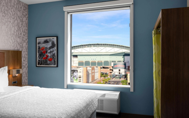 Home2 Suites by Hilton Phoenix Downtown 