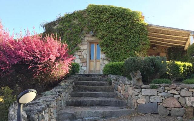 Podere Spartaco San Pantaleo