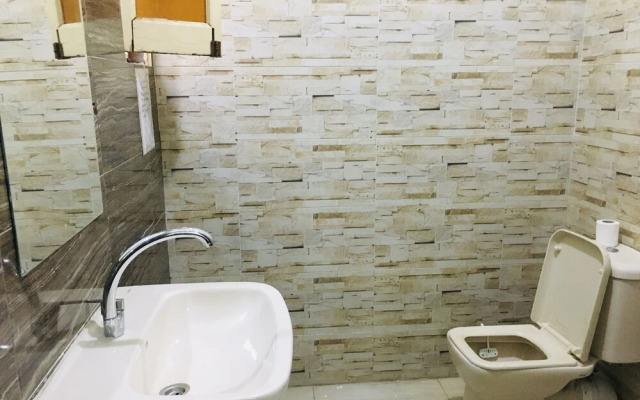 Cairo Home Hostel