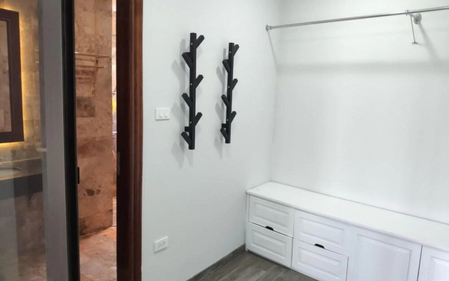 Himeji Serviced Apartments