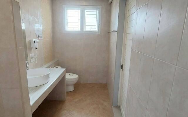 Brandon Residence Phuket