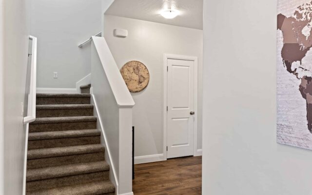 The Sunnyside Haven by RedAwning