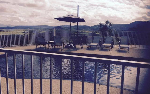 Kookaburra Lodge Whitsundays