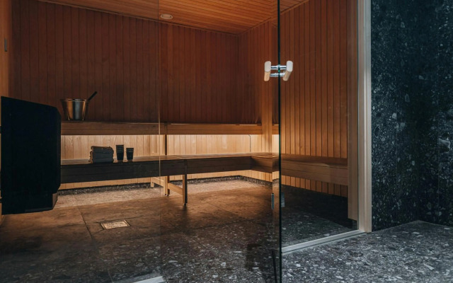 Courtyard by Marriott Stockholm Kungsholmen