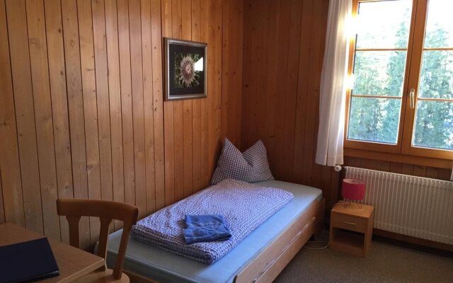 Berggasthaus Salwideli