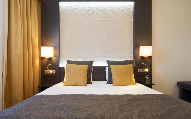 Hôtel Kyriad Paris Bezons - La Défense