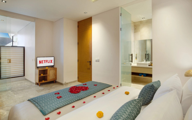 Eight Palms Villa Seminyak by Ini Vie Hospitality