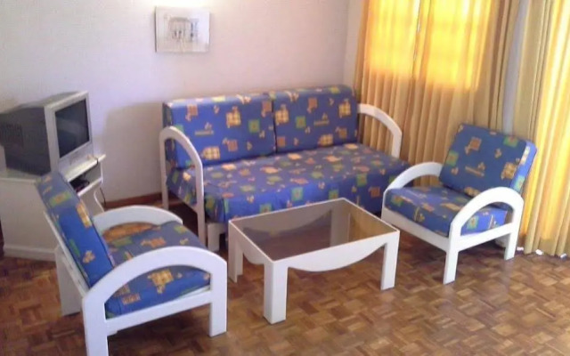 Mirabelle Apartments