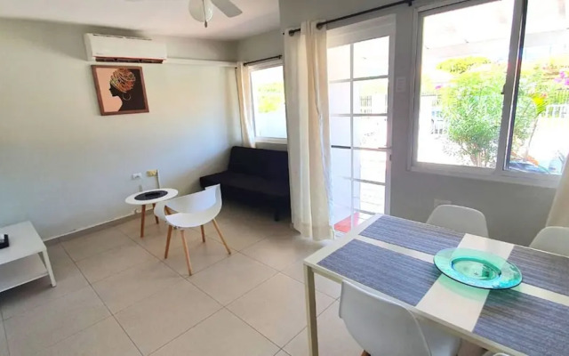 Rooi Santo Residence