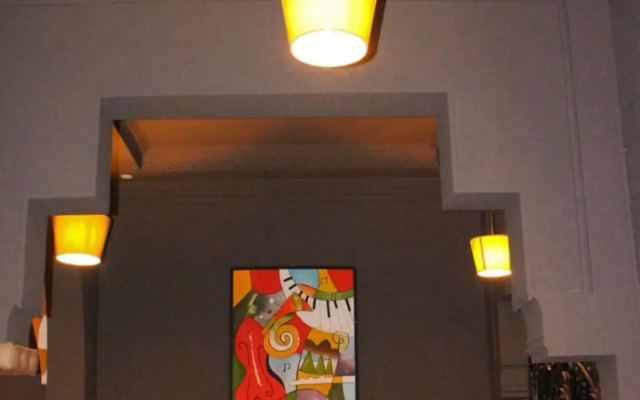Hotel Karam Palace