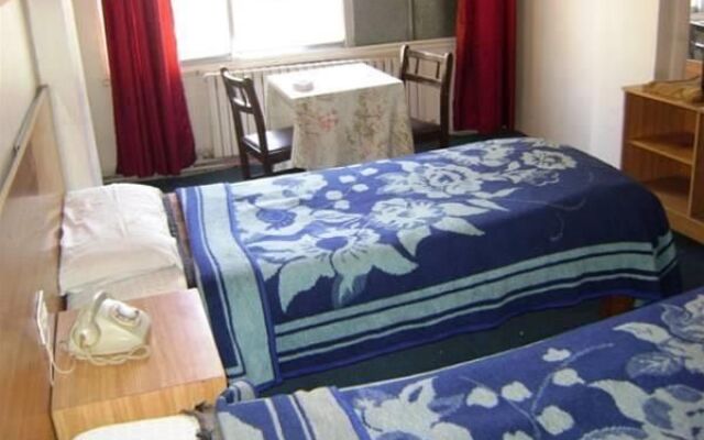 Nihal Hotel