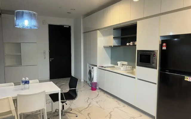 Platinum Suites Kuala Lumpur by Skyline