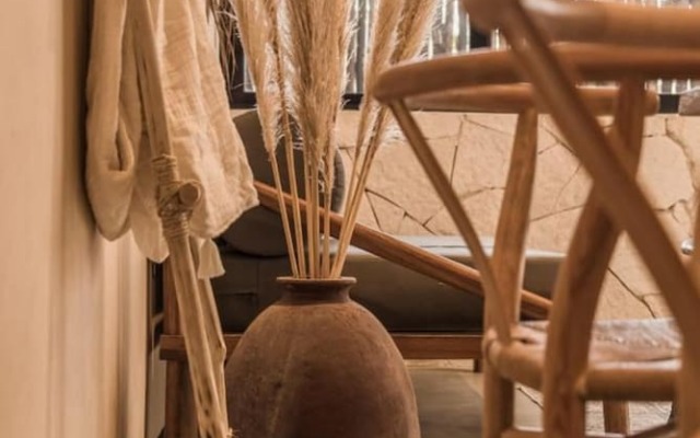 Deep in the Jungle House